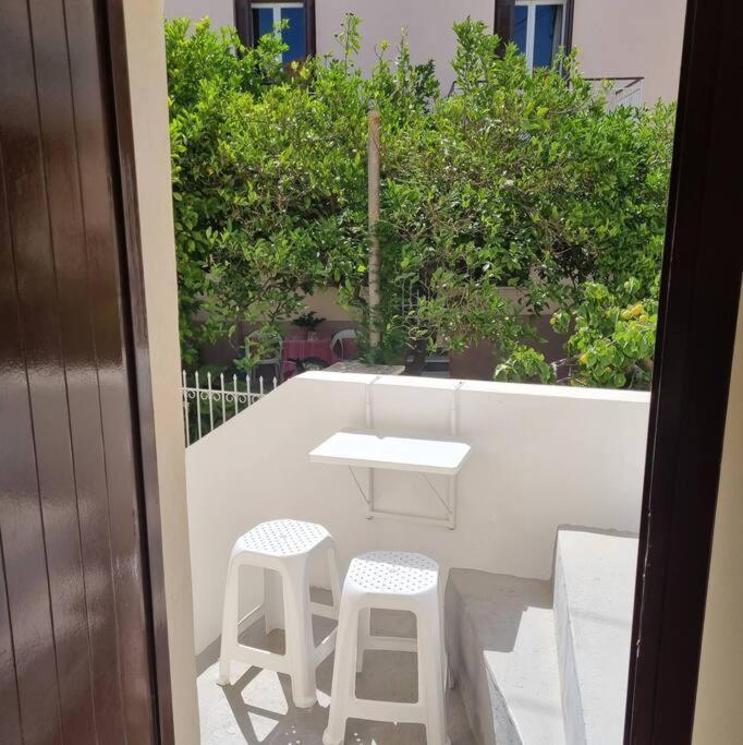 شقة Evi'S Touch 1 Poros Town المظهر الخارجي الصورة